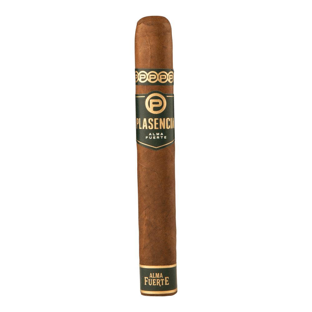 Plasencia Alma Fuerte Toro Natural Cigars